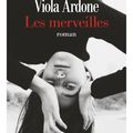 Les merveilles de Viola Ardone