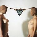 Vendredi : jour de lessive, peu d'hommes y ont accès ! Quel dommage !