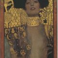 Gustav Klimt Promoteur de l'Art Nouveau