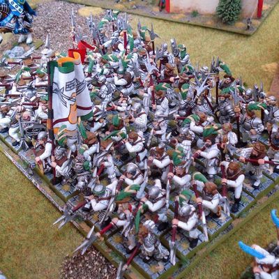 Nouveau régiment de Tannenwald