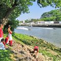 24 heures motonautique de rouen suite