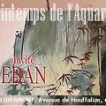 exposition ; a Libramont avec EBAN, illustrateur : 