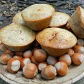 petits fondants mendiants