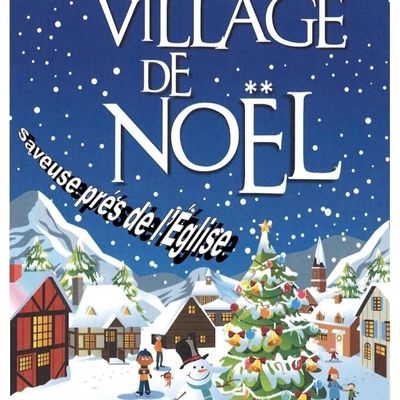 où me retrouver pour vos achats de Noël ?