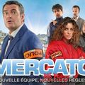 Actu séries en France