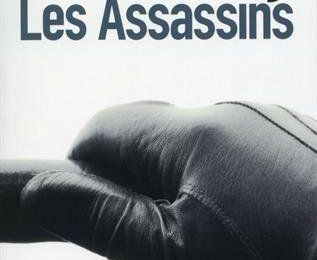 Les assassins - J.R. Ellory