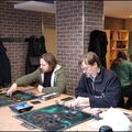 Fleet Commander - Le titre de Rex Lugdunensis de retour à Amyclès !