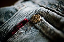 jeans, jeans enfant, denim..le jeans vêtement culte inter générationnel