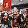 Eglise Saint Martin de Francheville: la dernière leçon de géographie du professeur FREMONT