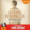 La Femme du banquier, de Cristina Alger