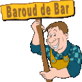 Et le 1er Avril, c'est le baroud!