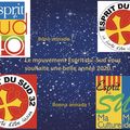 ESPRIT DU SUD 2020