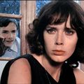 Nous sommes contre Sylvia Kristel, tout contre elle