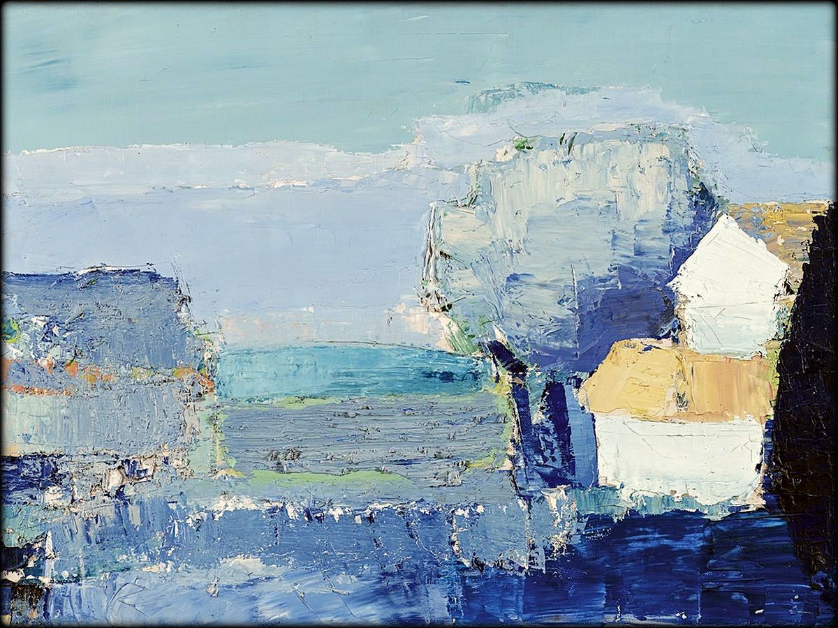 LEO FERRE, INSURRECTION, REVOLTE, HIERARCHIE, LIBERTE, MER