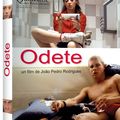  3 DVD du film ODETE à gagner!!