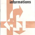Bulletin Municipal n°1 janvier 1978