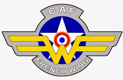 CAF FRENCH WING - Interview Jean BILLAUD