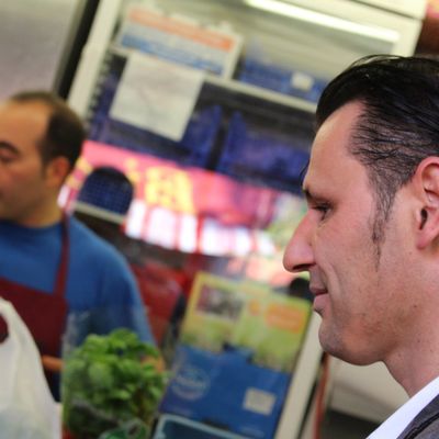 J'ai testé les cooking classes au Châtelain Boutique Hôtel :-)