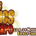 Paris Comics Expo les conférences