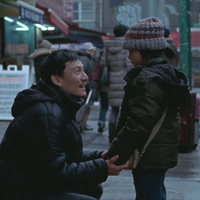 [CRITIQUE] Au cinéma en 2026 :  LES LUMIÈRES DE NEW YORK de Lloyd Lee Choi