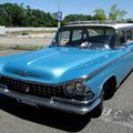 Buick LeSabre wagon-1959