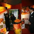 HRH Prince Moulay Rachid highlights role of agricultural markets