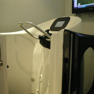 J'ai testé le ... Waterbike