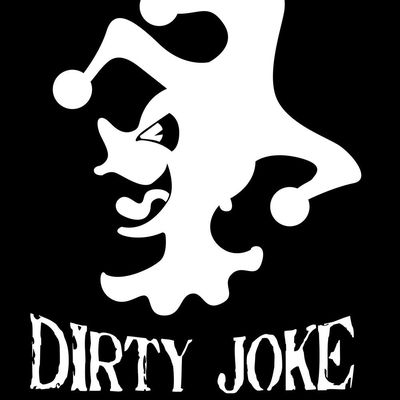 Dirty Joke :: Création d'un visuel pour un groupe Rock