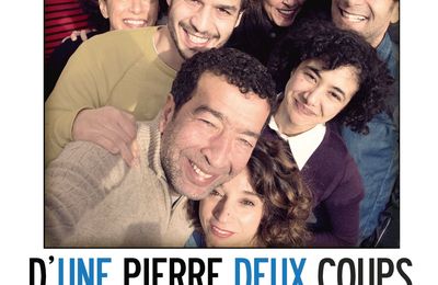 Concours d'une pierre deux coups :10 places à gagner pour voir le joli film de Fejoria Deliba