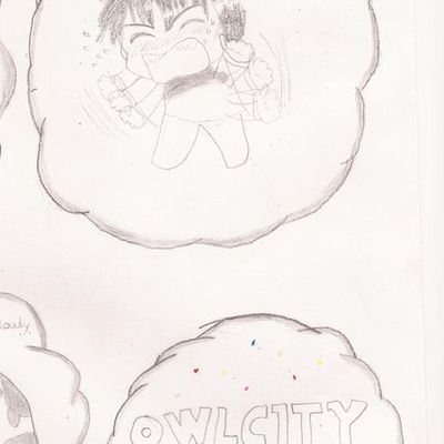 31 Aout 2011 (3éme partie)