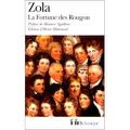 #07 La fortune des Rougon, Emile Zola