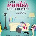 les invités de mon père, du cinéma francais intelligent