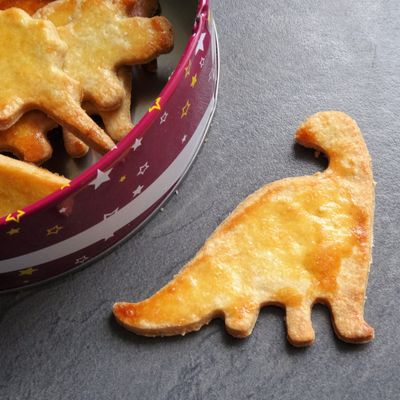 Dinausaurus maison [ Agrésivement délicieux ]
