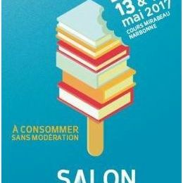 La folle journée du salon du livre du Grand Narbonne