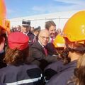 Congrès National des sapeurs-pompiers