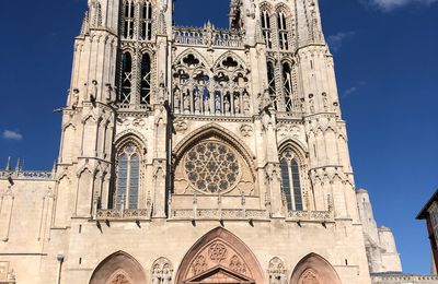 Burgos (Castille et Leon - Espagne)