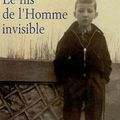 "Le fils de l'Homme invisible" de François Berléand