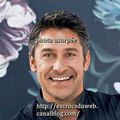 Jamie Durie -paysagiste ,animateur télè,producteur ,usurpé