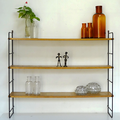 Petit Mobilier ... ETAGERE MODULABLE String * Judith 