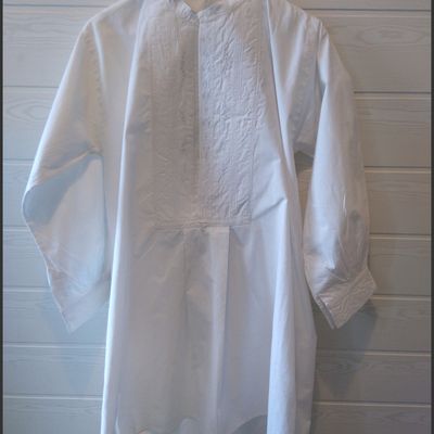 MATIÈRE LINGE ANCIEN