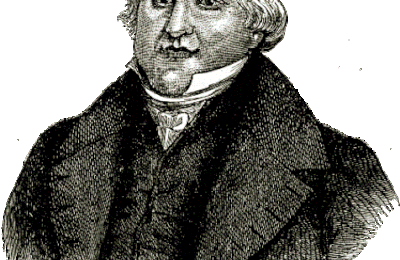 Le « Cuisinier Durand ». Charles Durand. En 1830.