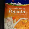{Test} J'ai testé le kit pour gratin de polenta 