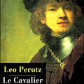 Le cavalier suédois (Leo Perutz, 1936/1982)