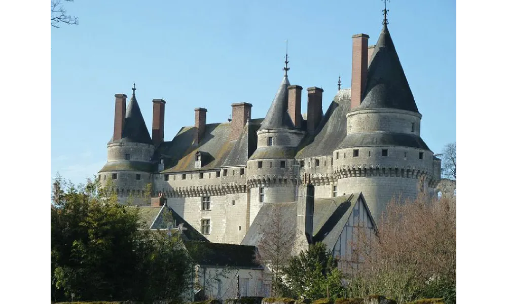 Chateau de Langeais