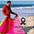 EMILIO OLIVA EST DÉCÉDÉ