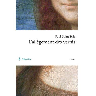 L’allègement des vernis, de Paul Saint Bris