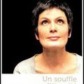 Un souffle vers l'éternité de Patricia Darré