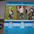 Rencontre sportive