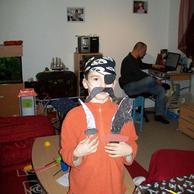 Vive les vacances!!!