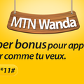 NOUVEAU FORFAIT D’APPELS, SMS  ET INTERNET 